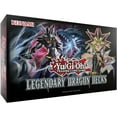 YuGiOh! Legendary Dragon Decks Unlimited Reprint