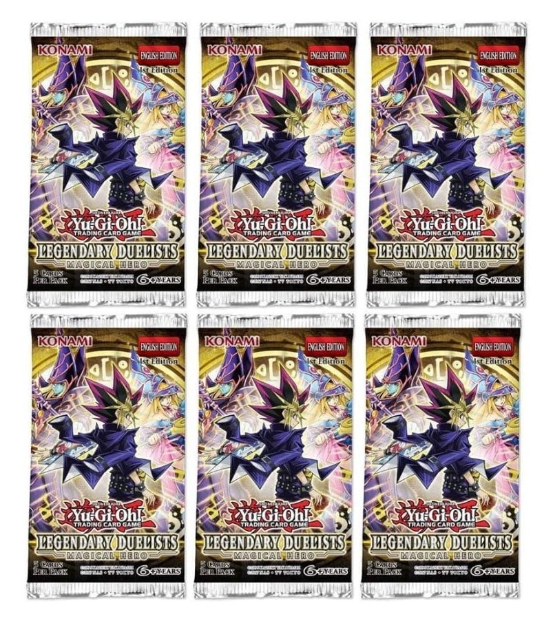 Duelist Tcg