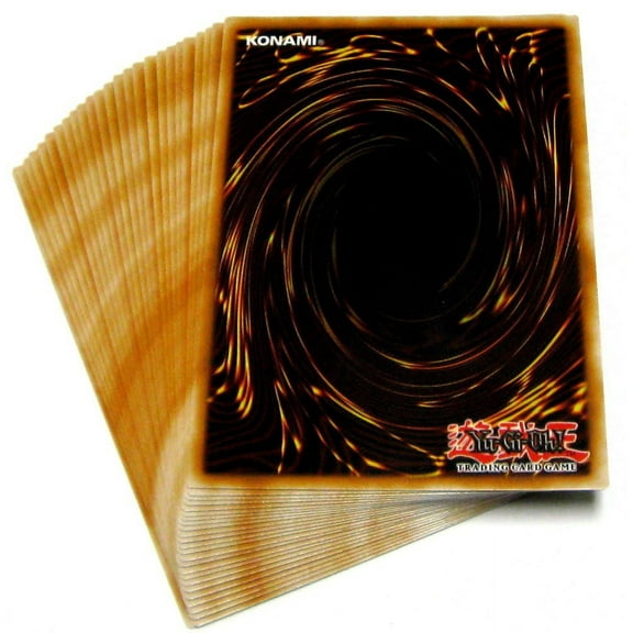 Yu-Gi-Oh Lot of 25 Rare/Super Rare Single Cards