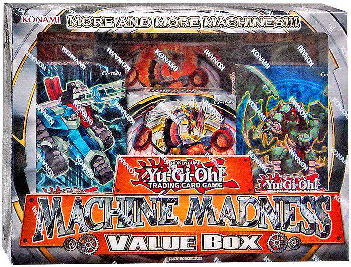 what is the first yugioh card ever made Amazon.com: 200 YuGiOh Card LOT! Mint Condition! Includes all SetsFAST  SHIPPING : Toys & Games main image 0