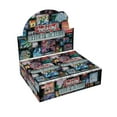thumbnail image 1 of Konami Yu-Gi-Oh! Maze of Memories Booster Box (1st, English), 1 of 4