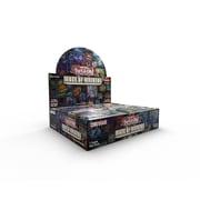 Yu-Gi-Oh! Maze of Muertos Booster Box