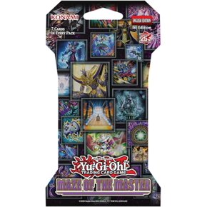 YU-GI-OH! Egyptian God Deck - Structure Deck SDFC EGO1 Featuring Obelisk The Tormentor, Includes 40 Cards & Game Mat