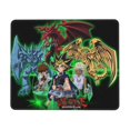 thumbnail image 1 of Yu-Gi-Oh Mouse Pad, Computer Mouse Mat, Waterproof Non-Slip Rubber Base MousePads for Office Laptop 7 x 8.6 in, 1 of 8