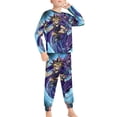thumbnail image 1 of Yu-Gi-Oh Pajamas Set Soft Comfy PJs Sleepwear, 1 of 8