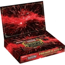 YuGiOh Extreme Victory Booster Box - Walmart Business Supplies