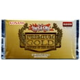 thumbnail image 1 of Yu-Gi-Oh Premium Gold: Return of the Bling Booster Pack, 1 of 1