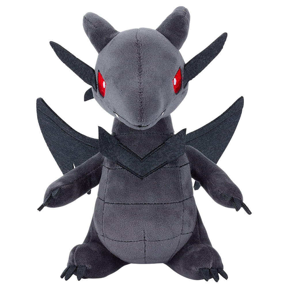 Pokemon Red Eyes Black Dragon 10