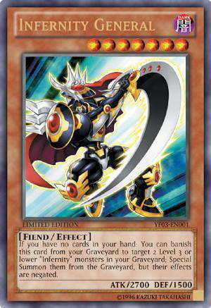 tier 2 yugioh decks Amazon.com: YU-GI-OH! - Infernity Archfiend (DT07-EN060) - Duel Terminal 7B  - Duel Terminal Edition main image 0