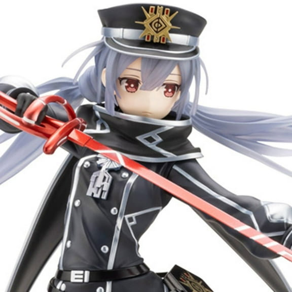 Yu-Gi-Oh! Sky Striker Ace - Roze Monster Figure 1:7 Statue