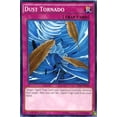 thumbnail image 1 of Yu-Gi-Oh Space-Time Showdown Single Card Common Dust Tornado YS14-EN034, 1 of 1