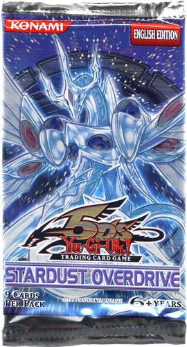 yugioh stardust overdrive booster box Amazon.com: Yu-Gi-Oh! - Gemini Booster (SOVR-EN076) - Stardust Overdrive -  Unlimited Edition main image 1