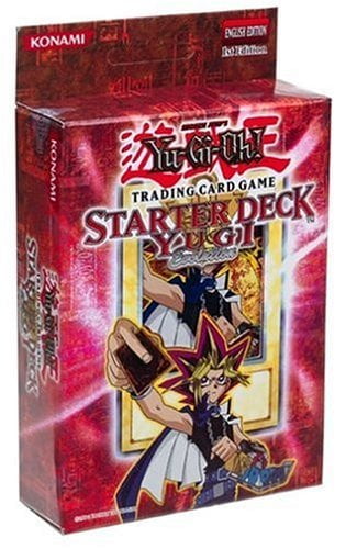 Kaiba Legendary Deck Trading Cards