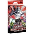 thumbnail image 1 of Yu-Gi-Oh! Structure Deck: Hero Strike, 1 of 2