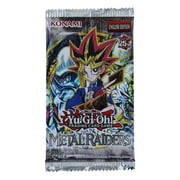 Metal Raiders 2017 Version Booster Pack [MRD] Yugioh - Yu-Gi-Oh
