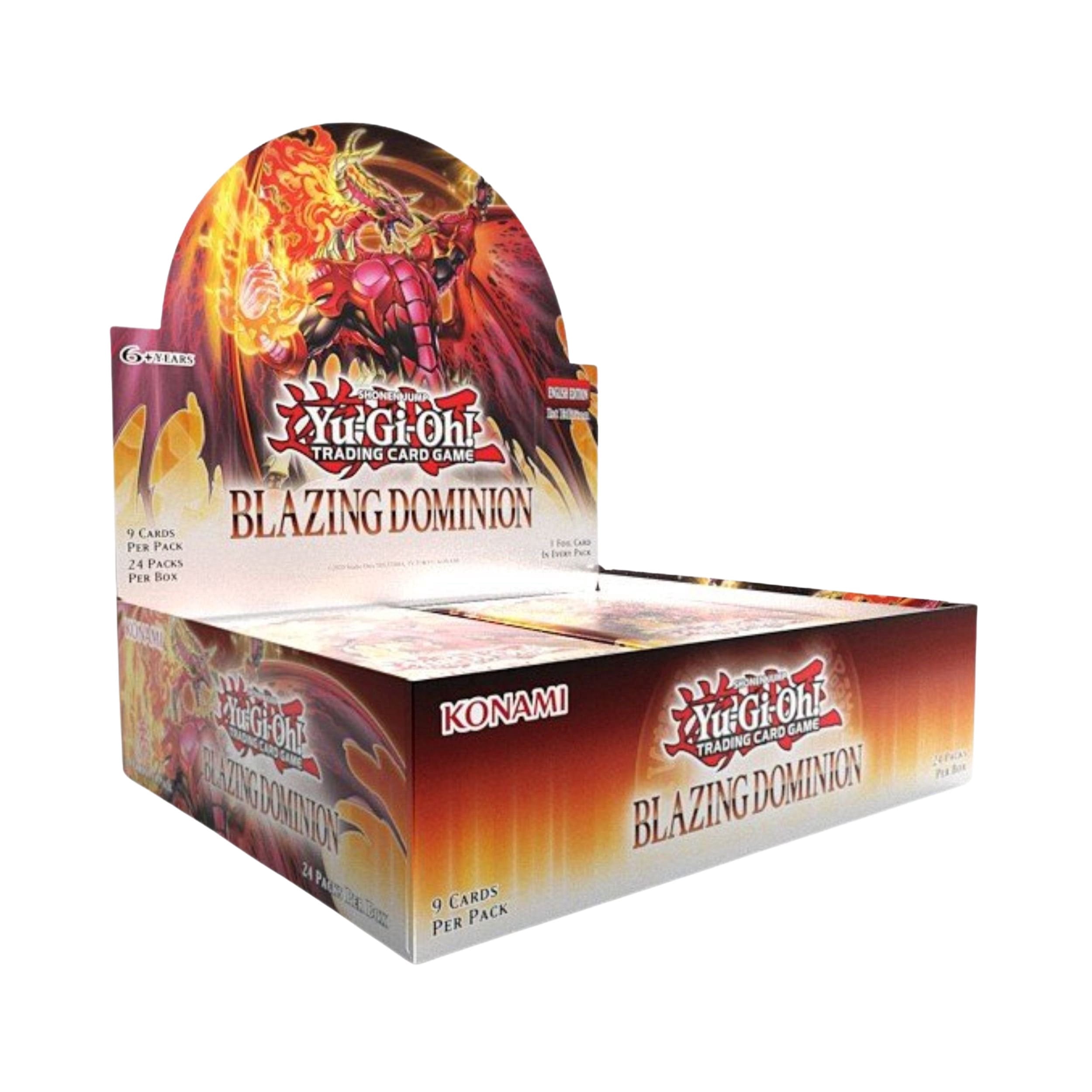 how much does a yugioh booster box cost Yu-Gi-Oh Booster Boxes for Collectors