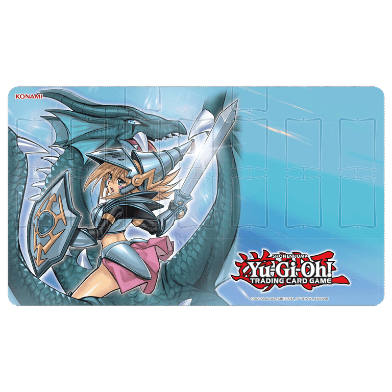  The Gaming Mat Company YuGiOh Playmat for YuGiOh Cards