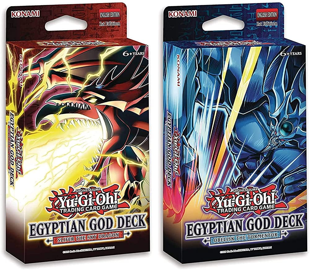 egyptian cards yugioh Full Effects of the God : r/yugioh any monsters you control Yu-Gi-Oh! OCG Duel Monsters 25th