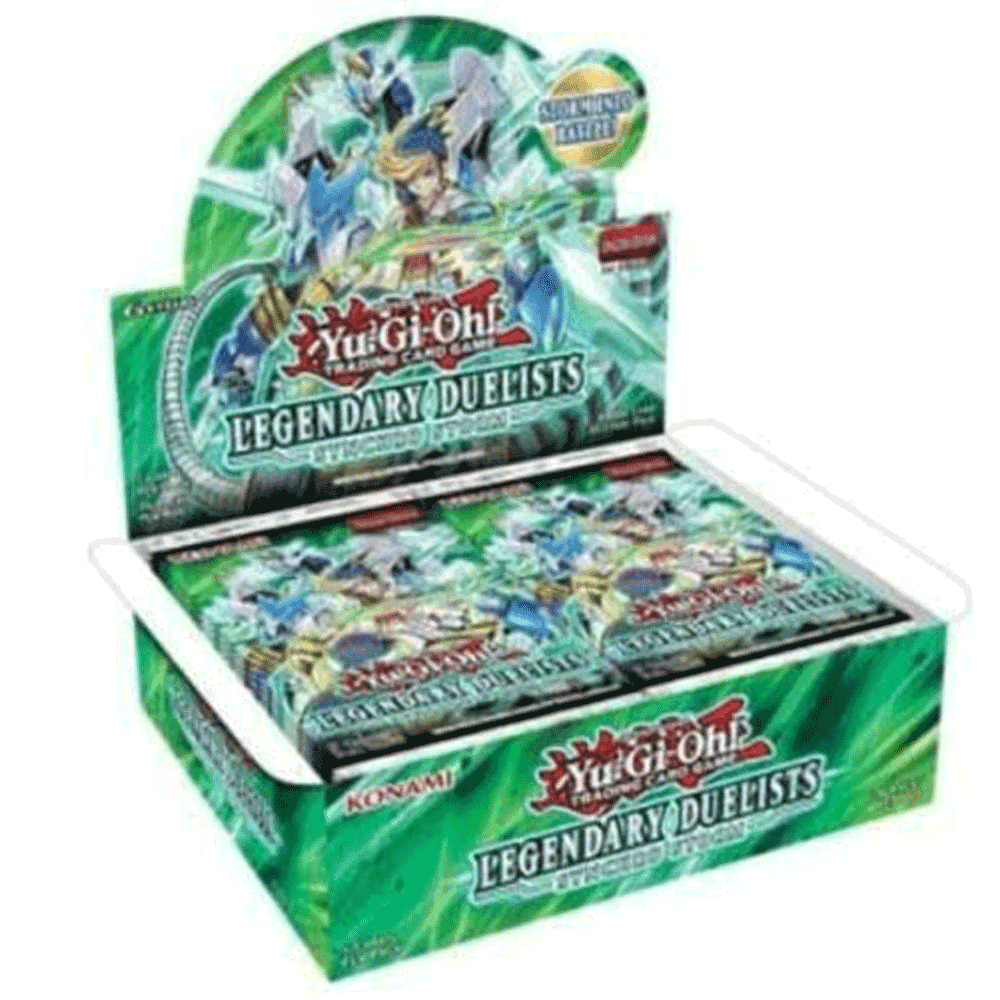 Ignition Assault Deck Ignition Assault Deck
