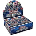 thumbnail image 1 of Yu-Gi-Oh! TCG: Rising Rampage Booster Display (24), 1 of 4