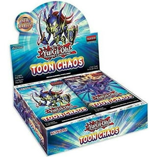 Chaos Tcg