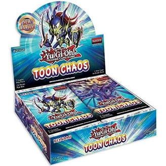Yugioh Toon Deck Yugioh Toon Deck