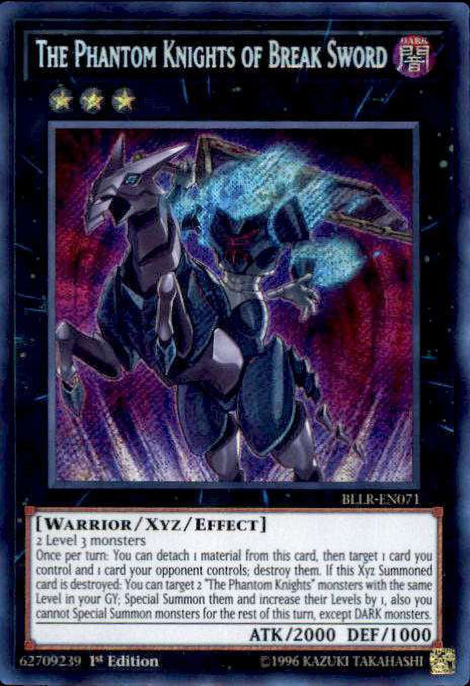 yugioh the phantom knights cards Amazon.com: Phantom Knights Yugioh