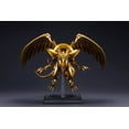 thumbnail image 1 of Shogeki Super Series PP937 Yu-Gi-Oh! Duel Monsters Ra's Wingshin Dragon Non-Scale PVC Painted Finished Figure, 1 of 5