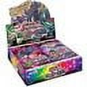 Yu-Gi-Oh! Trading Card Game: Battles of Legend: Crystal Revenge Booster Box