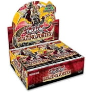 Yu-Gi-Oh! TCG Blazing Vortex Booster Box