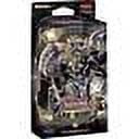 Yu-Gi-Oh! Trading Card Game: Dark World Structure Deck [Card Game, 2 Players]