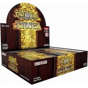 Yu-Gi-Oh! TCG: Quarter Century Bonanza Booster Box