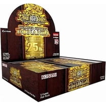 KONAMI YU-GI-OH CCG: Booster Box: Battles of Legend: Terminal Revenge - Walmart Business Supplies KONAMI YU-GI-OH CCG: Booster Box: Battles of Legend: Terminal Revenge - Walmart Business Supplies