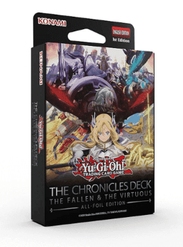Yu-Gi-Oh!
