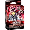 thumbnail image 1 of Yu-Gi-Oh! Trading Card Game: The Crimson King Structure Deck [Card Game, 2 Players], 1 of 2