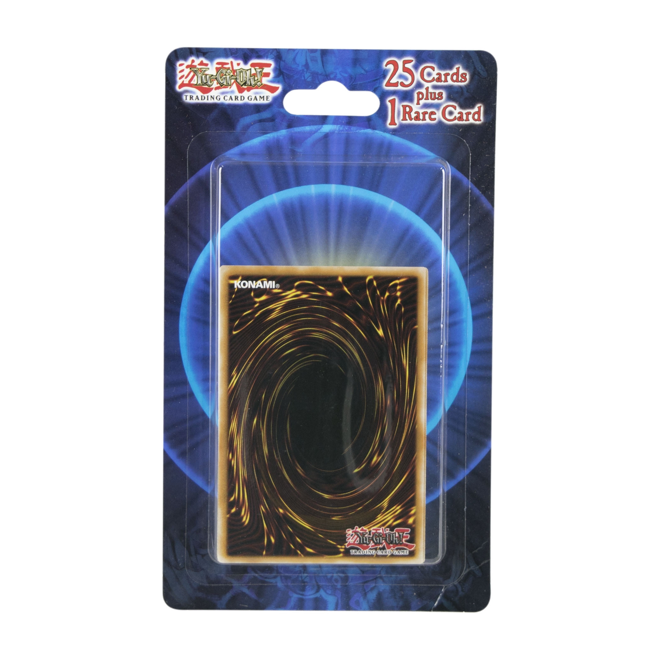 Yugioh 25 Cards + Promo Blister Yugioh 25 Cards + Promo Blister