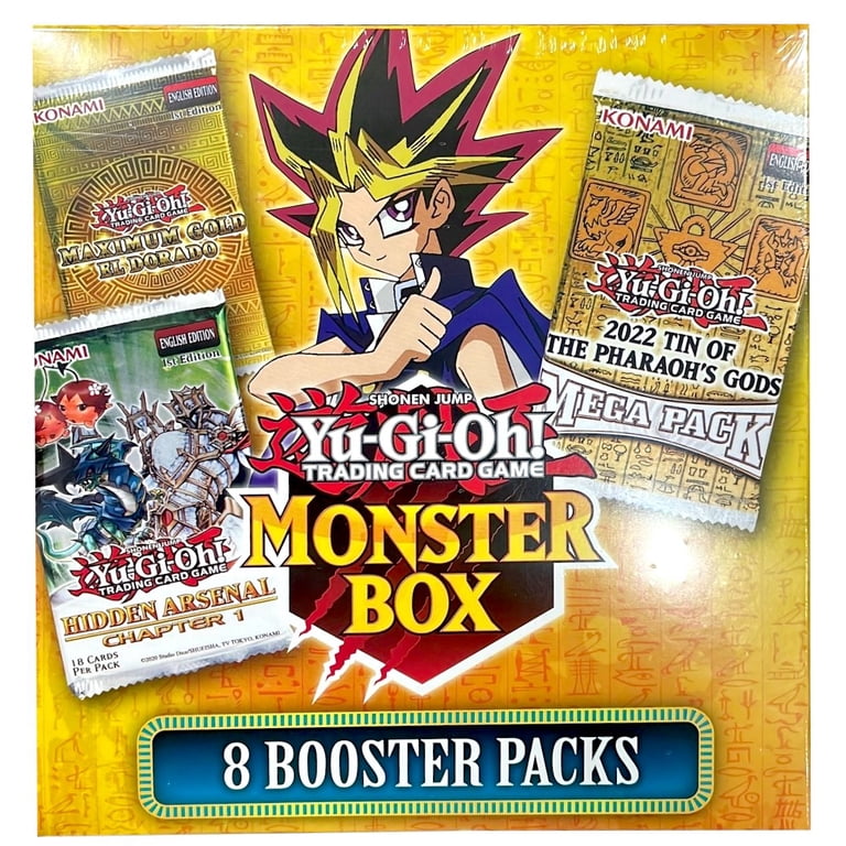 yugioh cards for sale at walmart Amazon.com: 4000+ YUGIOH MIXED BULK CARD LOT FROM HUGE COLLECTION COMMONS  RARES & 100 HOLOS : Toys & Games main image 0