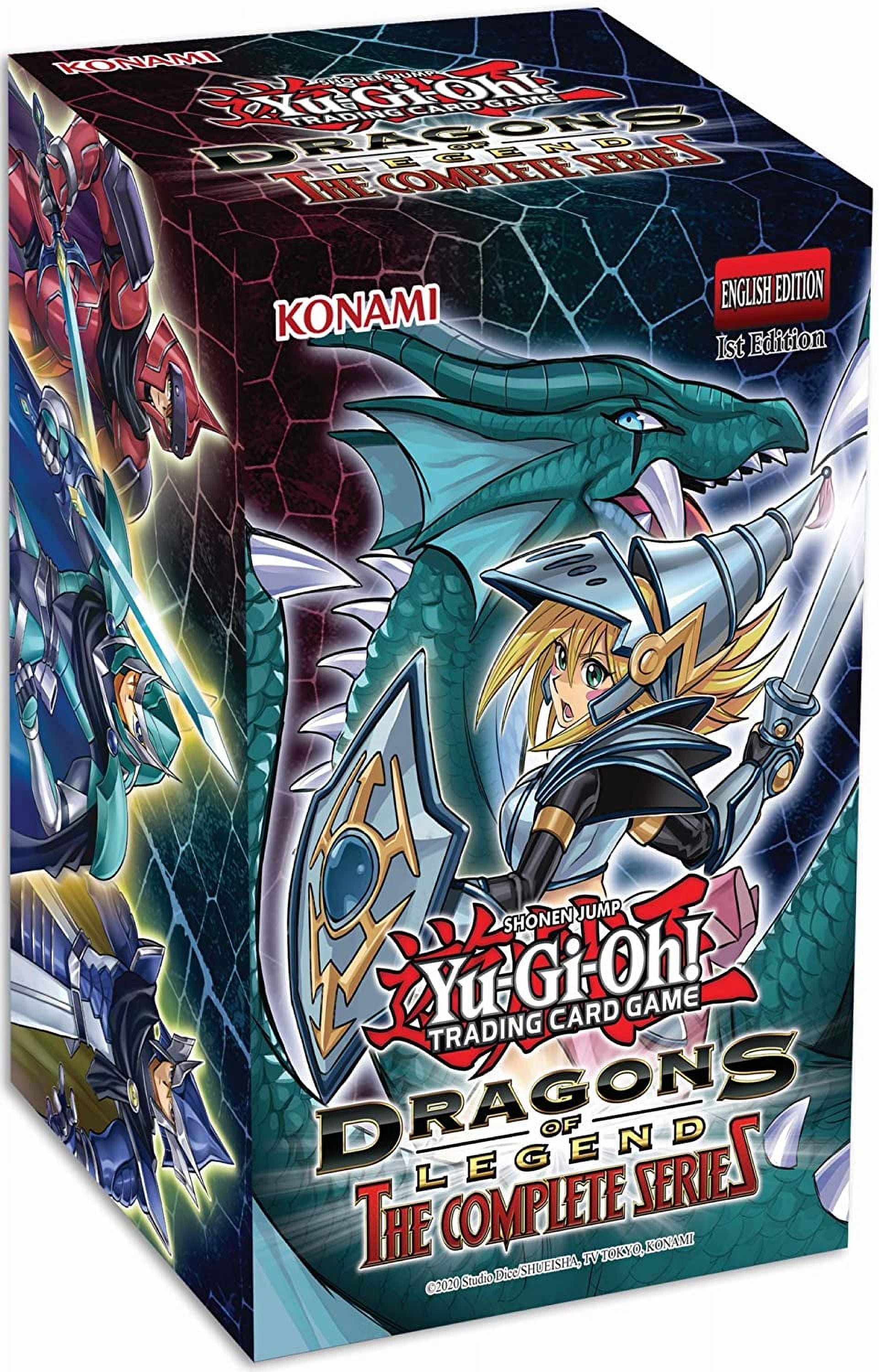 do they sell yugioh cards at walmart Yugiprices [Card prices] main image 0