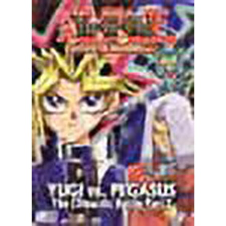 Yu-Gi-Oh, Vol. 13 - Match of the Millennium Part 2