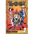 thumbnail image 1 of Yu-Gi-Oh!: Yu-Gi-Oh!, Vol. 2 (Series #2) (Edition 1) (Paperback), 1 of 3