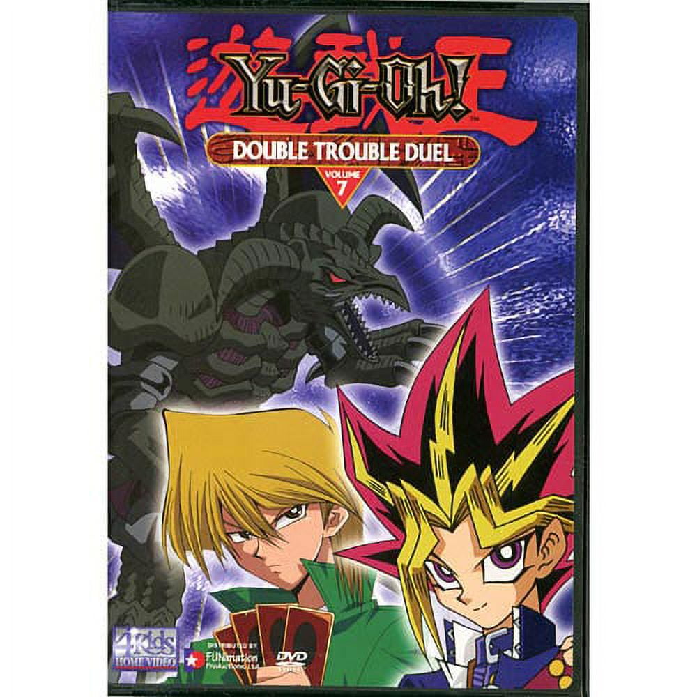 Yu-gi-oh! - Vol.37 em Promoção na Americanas