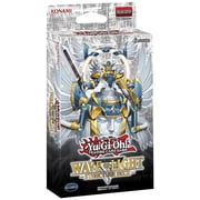 Yu-Gi-Oh! Wave of Light Structure Deck Trading Card Game