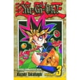 thumbnail image 1 of Yu-Gi-Oh!: Yu-Gi-Oh!, Vol. 3 : Capsule Monster Chess (Edition 1) (Paperback), 1 of 3