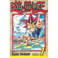 thumbnail image 1 of Yu-Gi-Oh!: Yu-Gi-Oh!, Vol. 7 (Series #7) (Edition 1) (Paperback), 1 of 3
