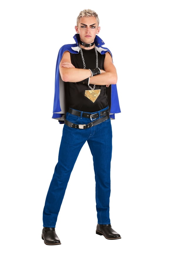 Yu-Gi-Oh: YuGi Men's Costume
