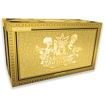 Yu-Gi-Oh! Yugi's Legendary Decks Volume 2 Set Box Trading Card Game