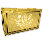 Yu-Gi-Oh! Yugis Legendary Decks Volume 2 Set Box Trading Card Game