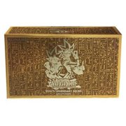 Yugi's Legendary Decks - Collector's Set (1st Edition)