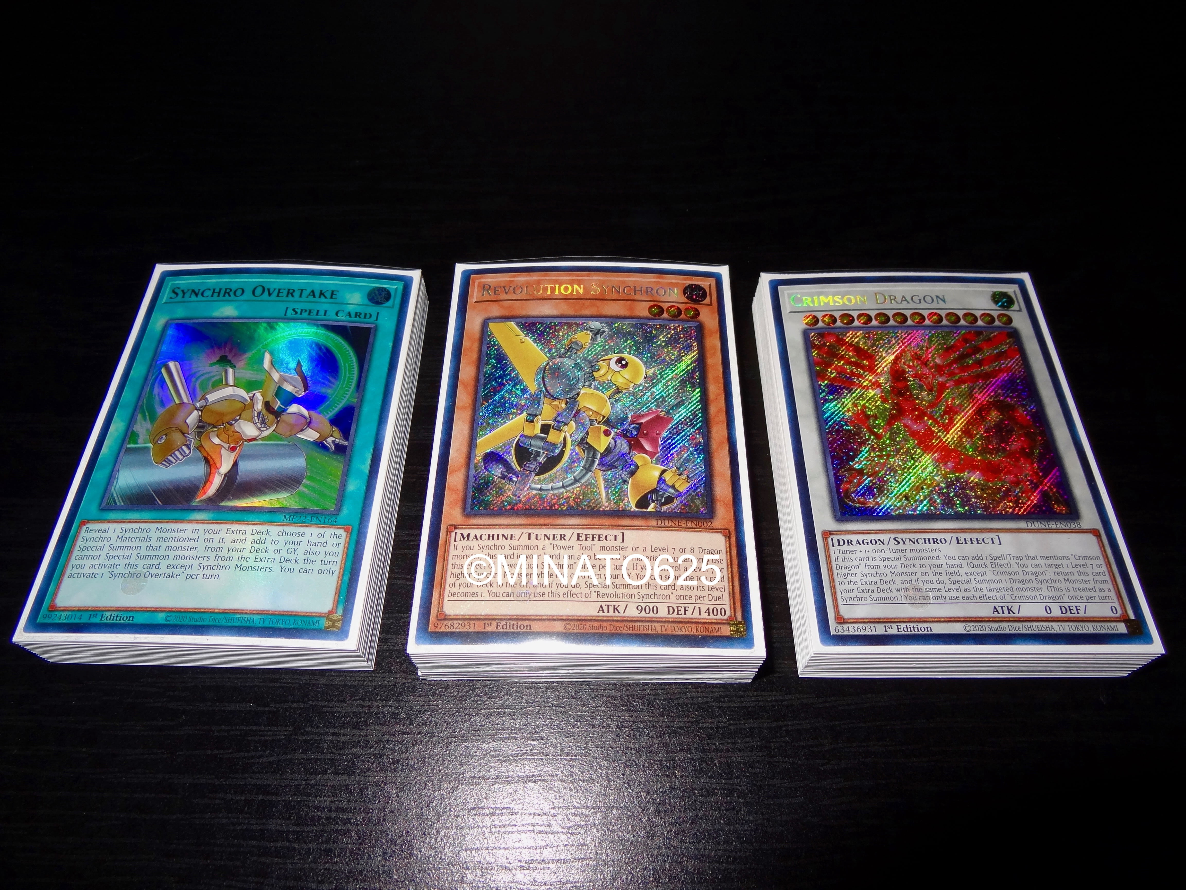 Yu-Gi-Oh! Necrovalley Temple – Karte SOFU-EN068 Rare, Aus Soul Fusion Unlimited Edition
