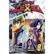 Yu-GI-Oh! Zexal Yu-Gi-Oh! Zexal, Vol. 8, Paperback